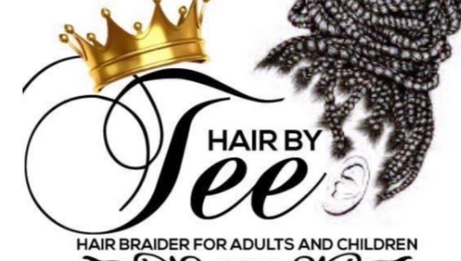Hair By Tee imej 1