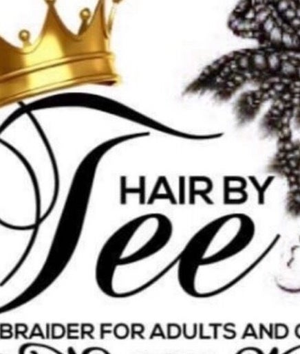Hair By Tee imej 2