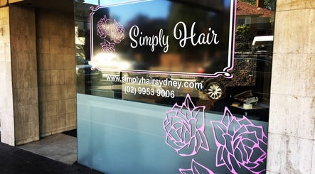 Simply Hair Neutral Bay