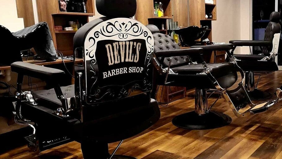 Imagen 1 de Qatar Barbería