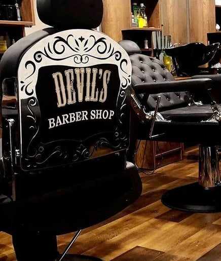 Imagen 2 de Qatar Barbería