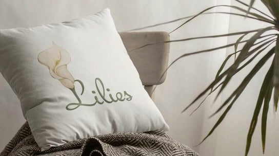 Lilies Home Spa