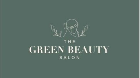 The Green Beauty Salon