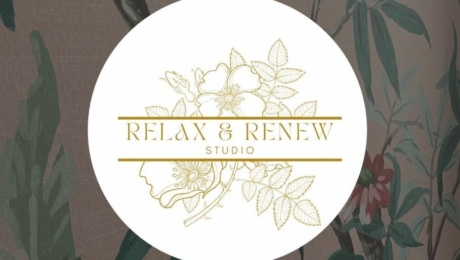 Relax & Renew Studio imaginea 1