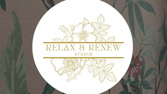 Relax & Renew Studio