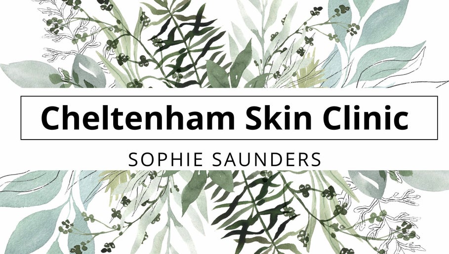 Sophie Saunders Cheltenham Skin Clinic billede 1