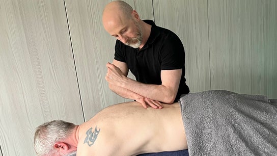 Paul Massage at Home