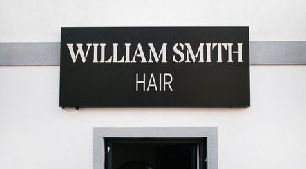 William Smith Hair