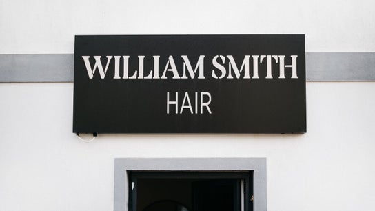 William Smith Hair