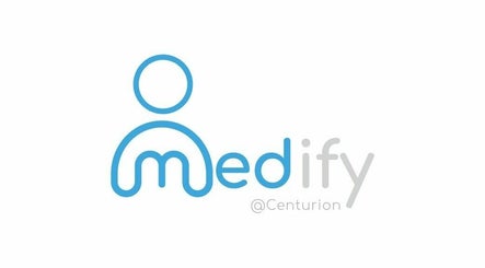 Medify @Centurion