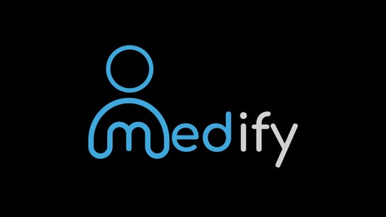 Medify @Dr Luhard