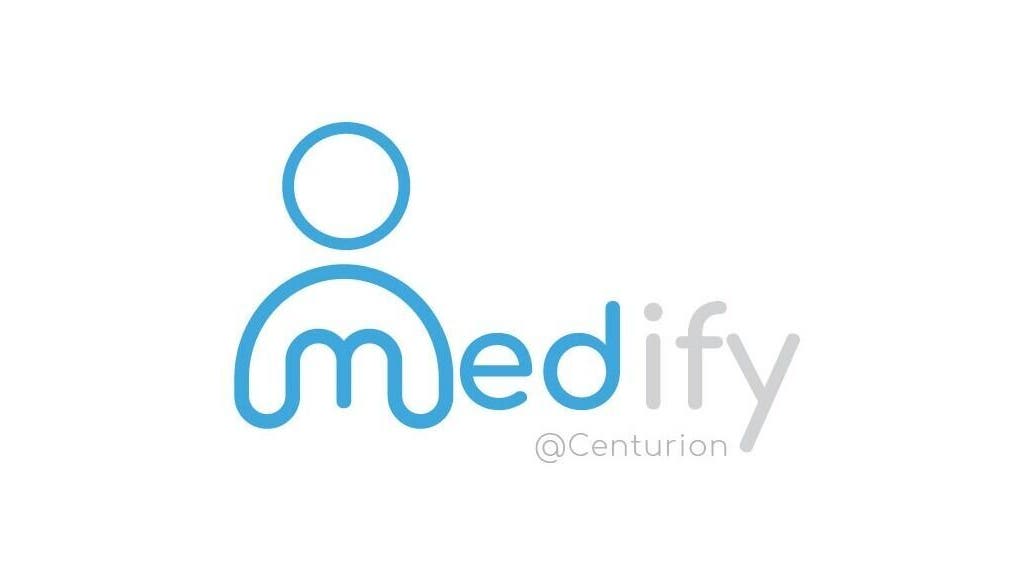 Medify @Centurion | Dermacare logo, Centurion, Gauteng, ZA.