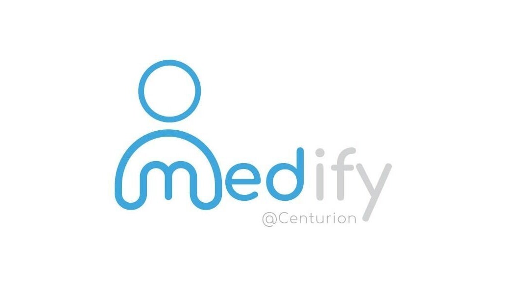 Medify @Centurion | Dermacare logo, Centurion, Gauteng, ZA.