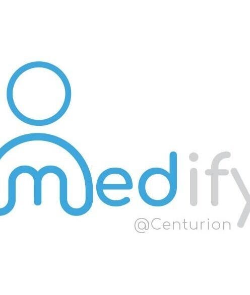 Medify @Centurion | Dermacare logo, Centurion, Gauteng, ZA.