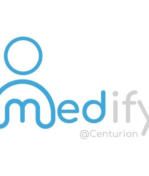 Medify @Centurion | Dermacare logo, Centurion, Gauteng, ZA.