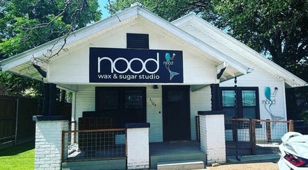 Nood Wax and Sugar DFW billede 2