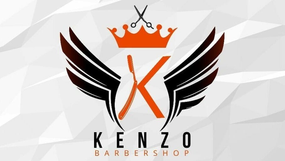 Kenzo Barbershop billede 1