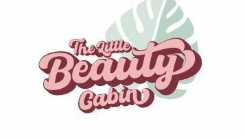 The Little Beauty Cabin – obraz 1