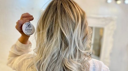 Eztetikus Salones De Belleza