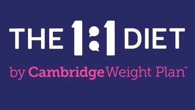 Penkridge Weight Loss Centre The 1:1 Diet obrázek 1