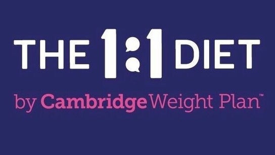 Penkridge Weight Loss Centre The 1:1 Diet