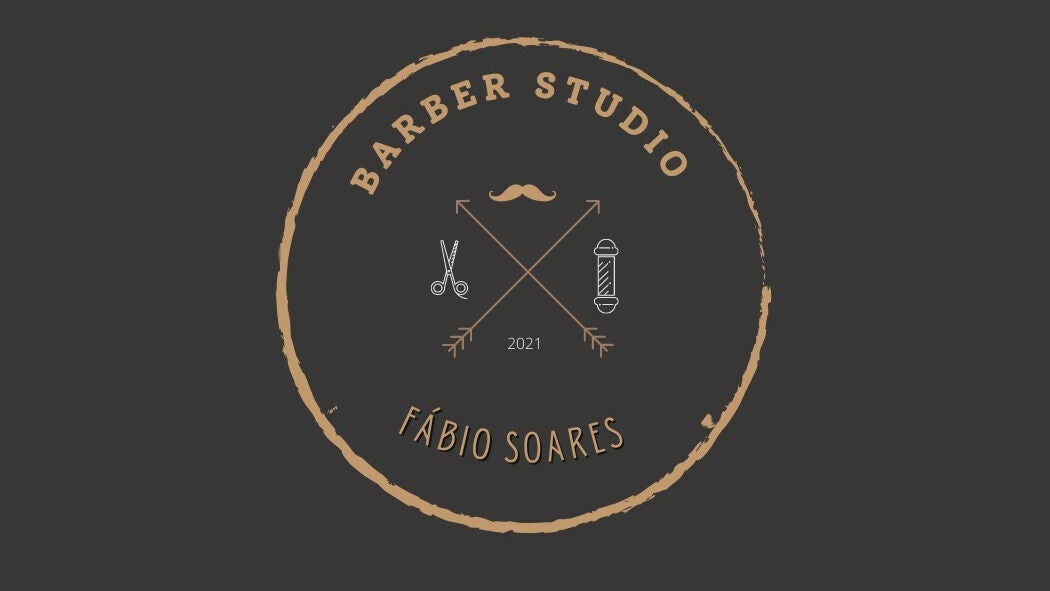 Barber Studio Fábio Soares - 1