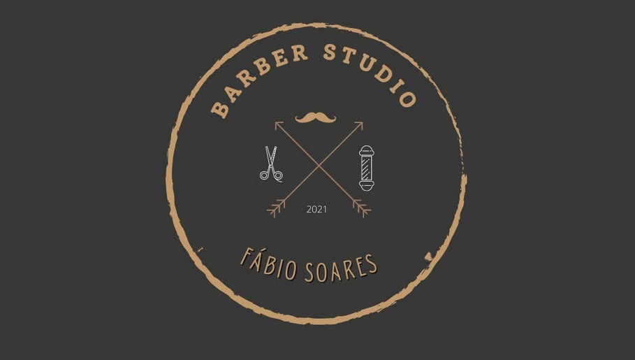 Barber Studio Fábio Soares imagem 1