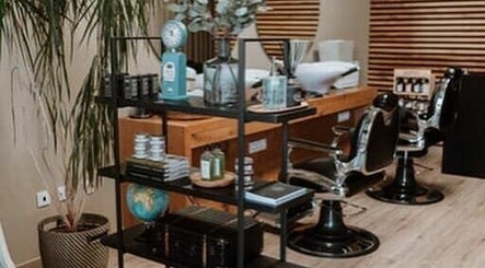 Barber Studio Fábio Soares imagem 2
