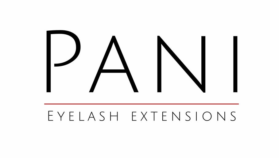 PANI- eyelash extensions, bilde 1