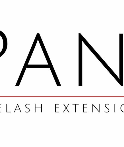 PANI- eyelash extensions billede 2