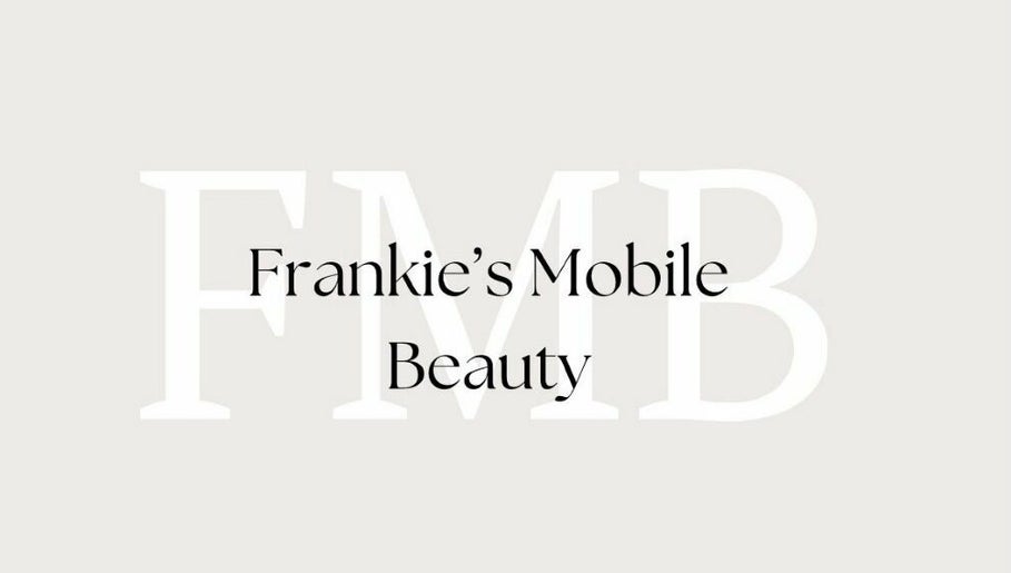 Frankie’s Mobile Beauty image 1
