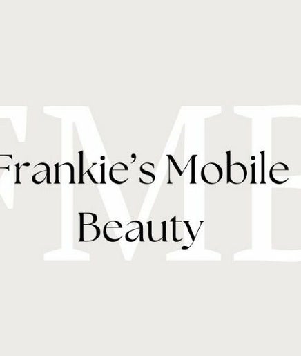 Frankie’s Mobile Beauty image 2