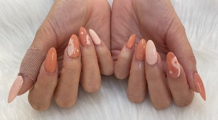 TopCoat Nail Spa image 2