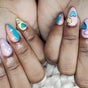 Friends & Family Nails by Julia