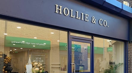 Hollie  - Hollie and Co. slika 2