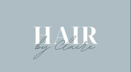 Hair by Claire – obraz 3