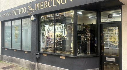 Voodoo Body Piercing