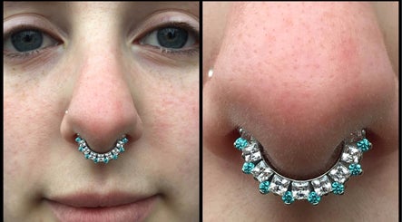Voodoo Body Piercing obrázek 2