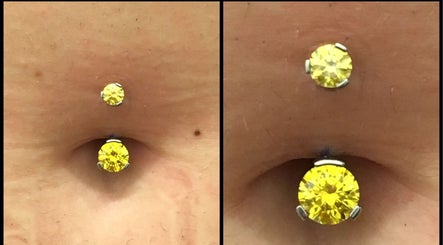 Voodoo Body Piercing obrázek 3