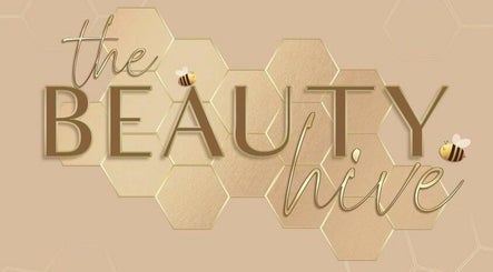 The Beauty Hive