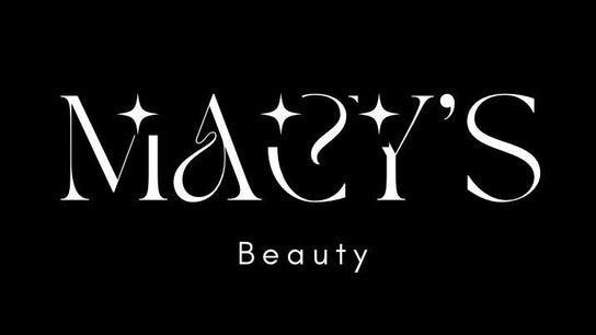 Macy’s Beauty