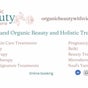 Organic Beauty with Victoria