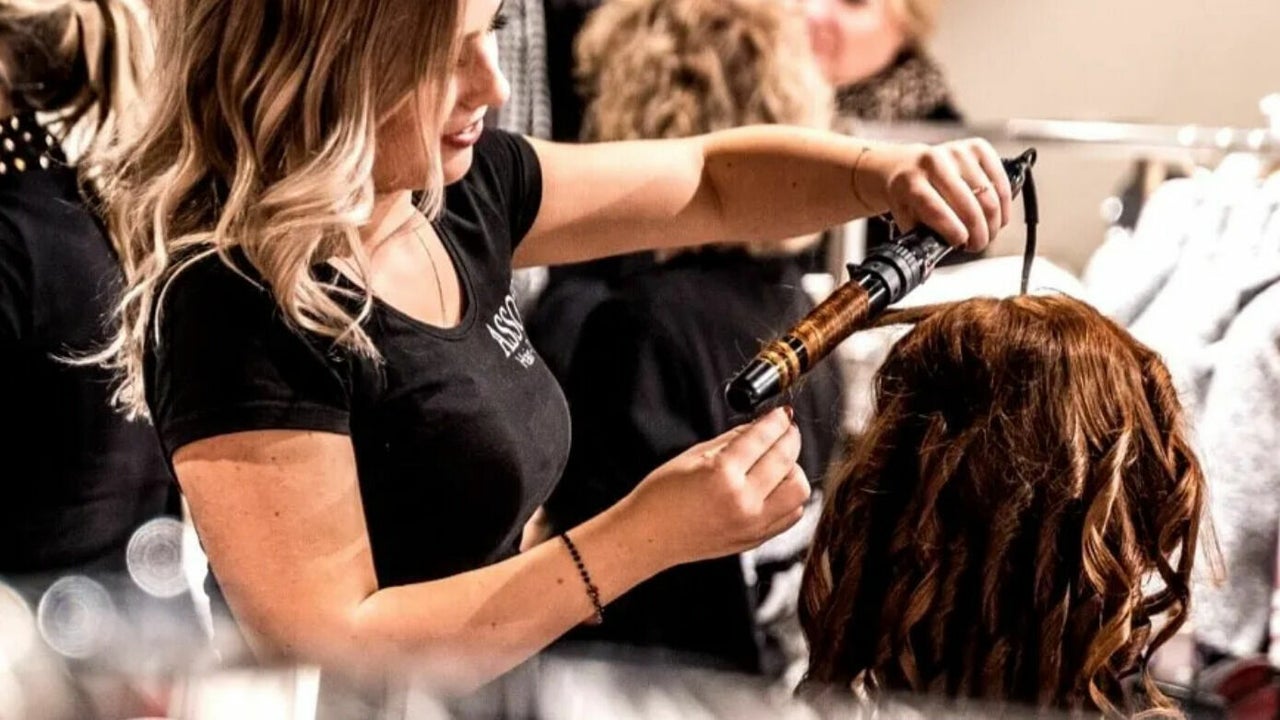 Bella Vida Hair and Nails 