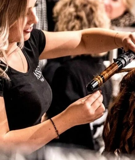 Bella Vida Hair and Nails  image 2