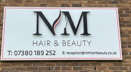 NM Hair & Beauty