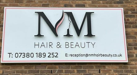 NM Hair&Beauty image 3