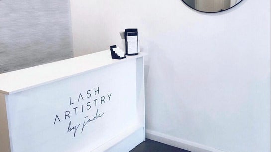 The Lash Artist Studio & Academy