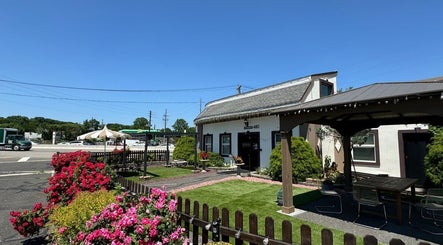 Soha Organic Day Spa