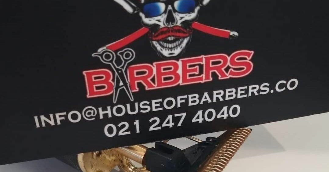 Запиши час в House Of Barbers 247/3 Dairy Flat Highway Auckland