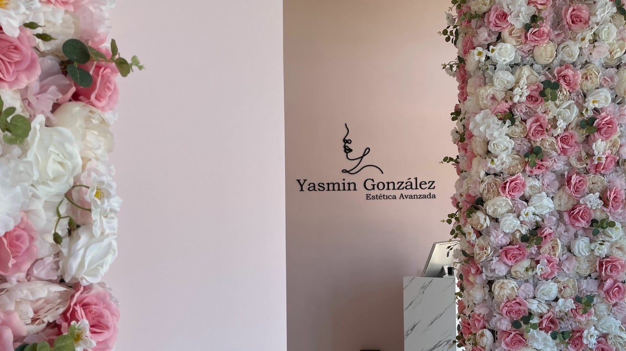 Yasmin Gonzalez Estética Avanzada  - 1